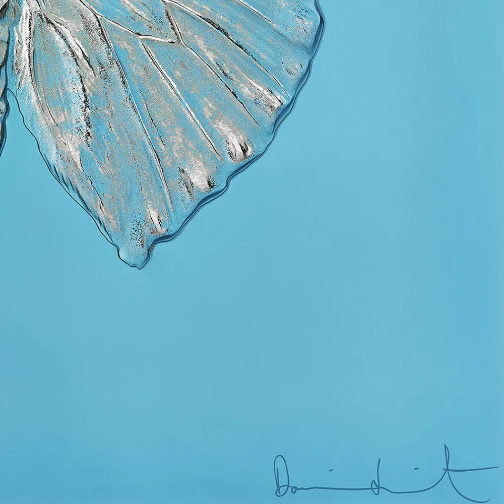 Best Sale Eternal Love, Damien Hirst & , 2015 Art Panels