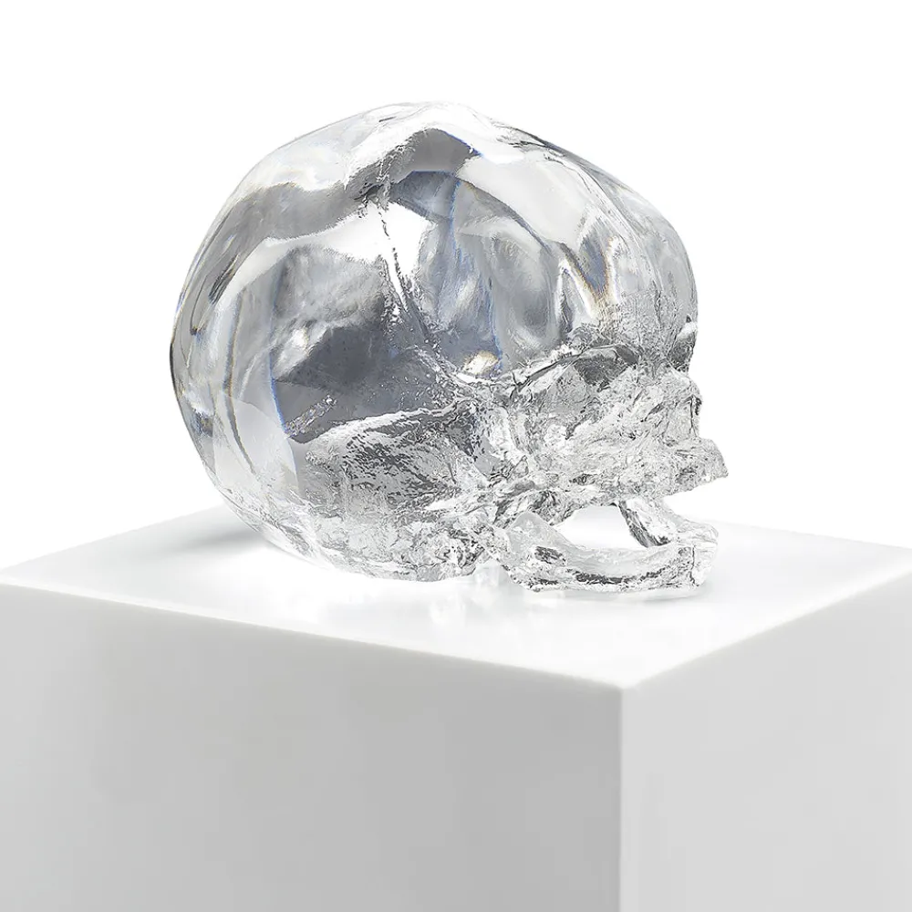 Cheap Eternal Memory, Damien Hirst & , 2017 Sculptures