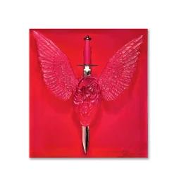 Shop Eternal Prayer, Damien Hirst & , 2017 Art Panels