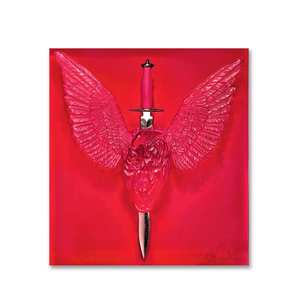 Shop Eternal Prayer, Damien Hirst & , 2017 Art Panels