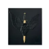 New Eternal Prayer, Damien Hirst & , 2017 Art Panels