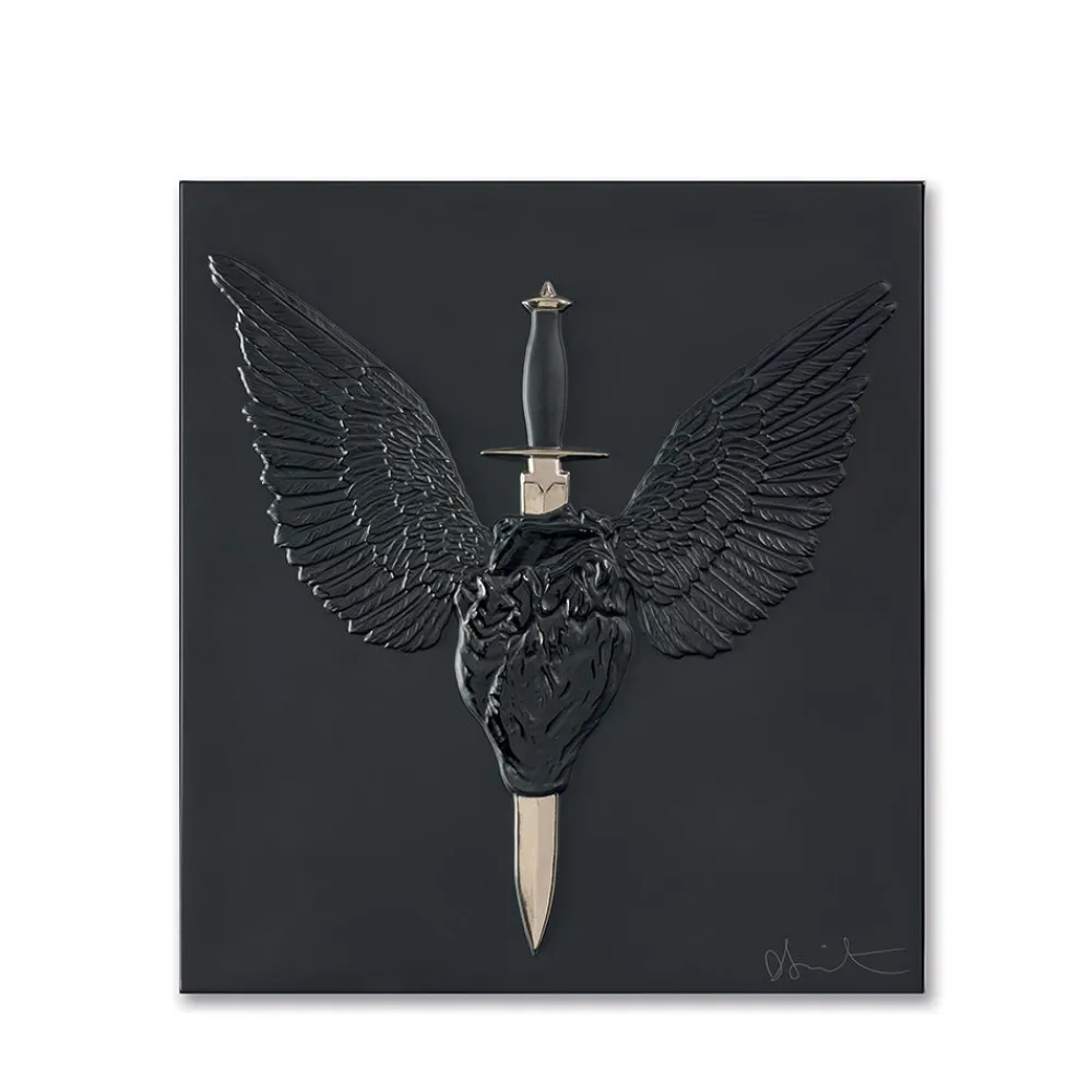 Sale Eternal Prayer, Damien Hirst & , 2017 Art Panels