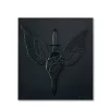Cheap Eternal Prayer, Damien Hirst & , 2017 Art Panels