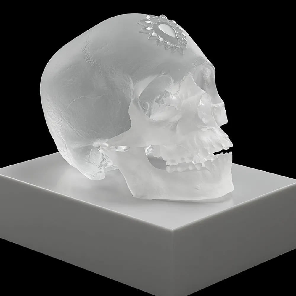 Online Eternal Sleep, Damien Hirst & , 2017 Sculptures