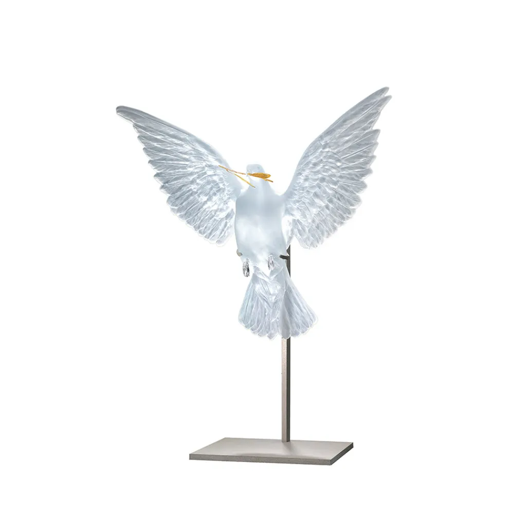 Hot Eternal Truth, Damien Hirst & , 2017 Sculptures