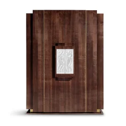 Outlet Femme Bras Levés cabinet Furniture