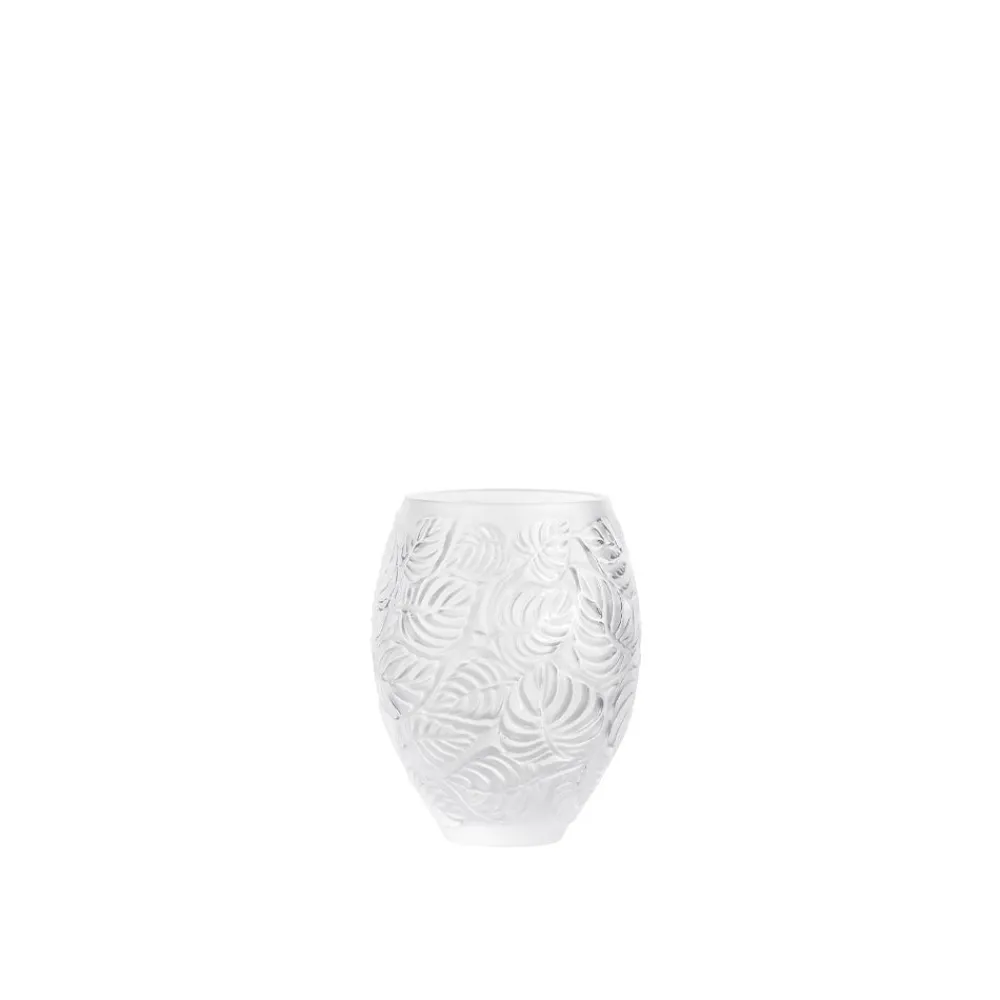 Hot Feuilles vase Vases