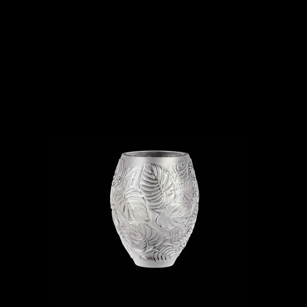 Hot Feuilles vase Vases