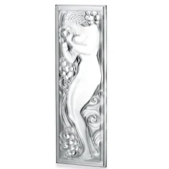 Hot Figurine et Raisins decorative panel Furniture