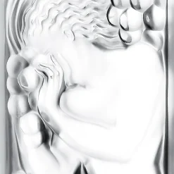 Hot Figurine et Raisins decorative panel Furniture