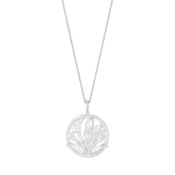 Outlet Fleur de Neige Pendant Pendants
