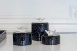 Outlet Fleurs de Cerisier box, medium size Boxes