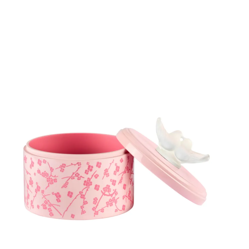Cheap Fleurs De Cerisier Box, Medium Size Boxes