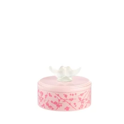 Store Fleurs De Cerisier Box, Small Size Boxes