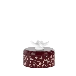 Outlet Fleurs de Cerisier box, small size Boxes