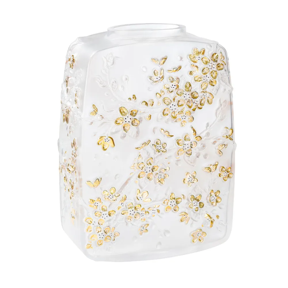 Online Fleurs de Cerisier Vase Vases