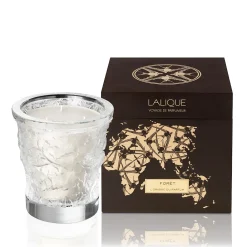 Flash Sale Forest, Crystal Scented Candle Crystal Editions|Crystal Candles