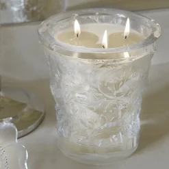 Flash Sale Forest, Crystal Scented Candle Crystal Editions|Crystal Candles