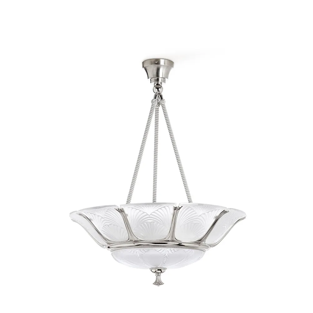 Hot Ginkgo ceiling large lamp Lighting