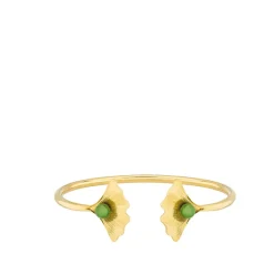 Sale Ginkgo flexible bracelet Bracelets