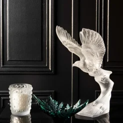 Clearance Golden Eagle sculpture Sculptures