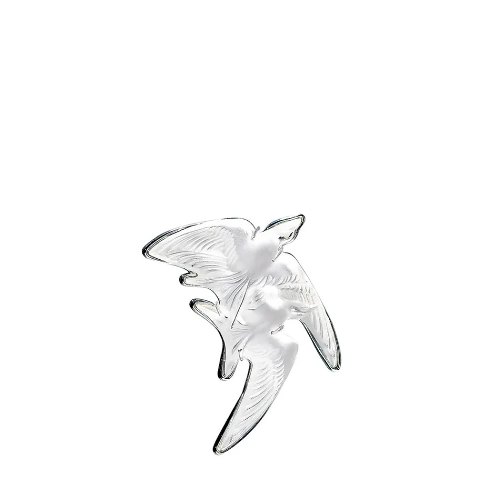 Store Hirondelles Brooch Brooches
