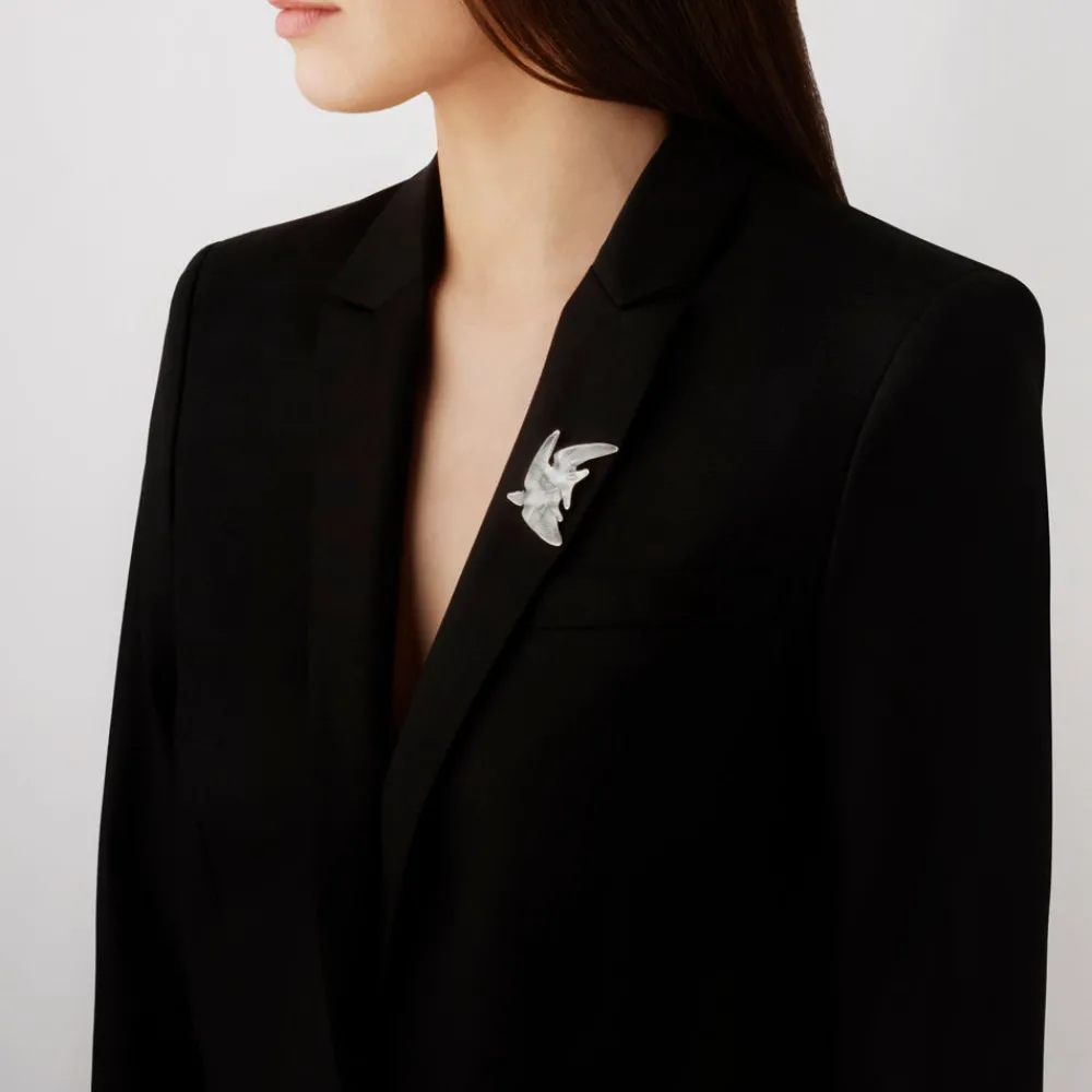 Store Hirondelles Brooch Brooches