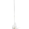 Cheap Hirondelles ceiling lamp Lighting