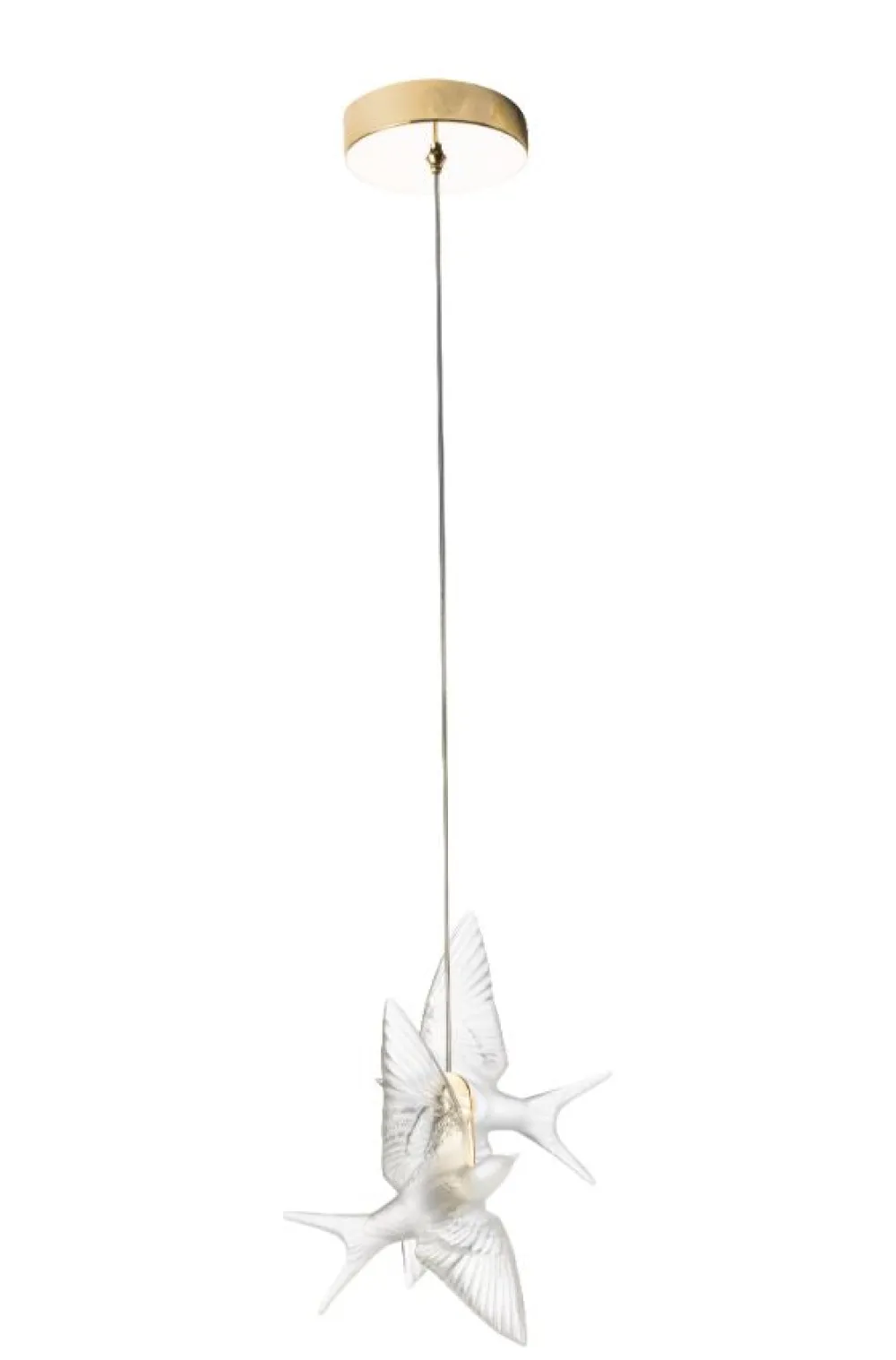 Cheap Hirondelles ceiling lamp Lighting