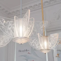 Flash Sale Hirondelles chandelier Lighting
