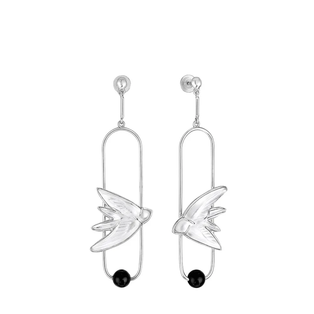 Clearance Hirondelles Earrings Earrings