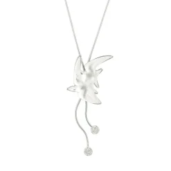 Store Hirondelles Necklace Necklaces