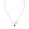 Clearance Hirondelles Necklace Necklaces