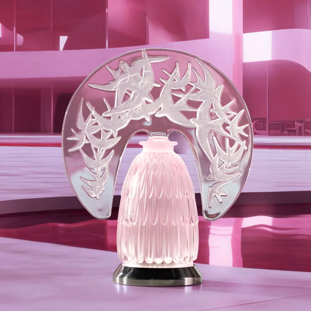 Store Hirondelles Wireless Lamp Lighting