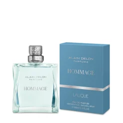 Fashion Hommage Alain Delon, Eau de Parfum Men's Fragrances