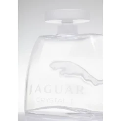 Outlet Jaguar Crystal I Crystal Limited Editions