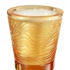 Fashion Jungle, Limited Edition Crystal Scented Candle Crystal Editions|Crystal Candles
