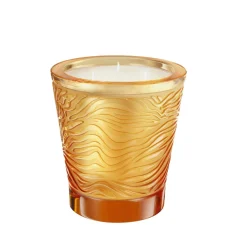 Fashion Jungle, Limited Edition Crystal Scented Candle Crystal Editions|Crystal Candles