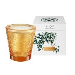 Fashion Jungle, Limited Edition Crystal Scented Candle Crystal Editions|Crystal Candles