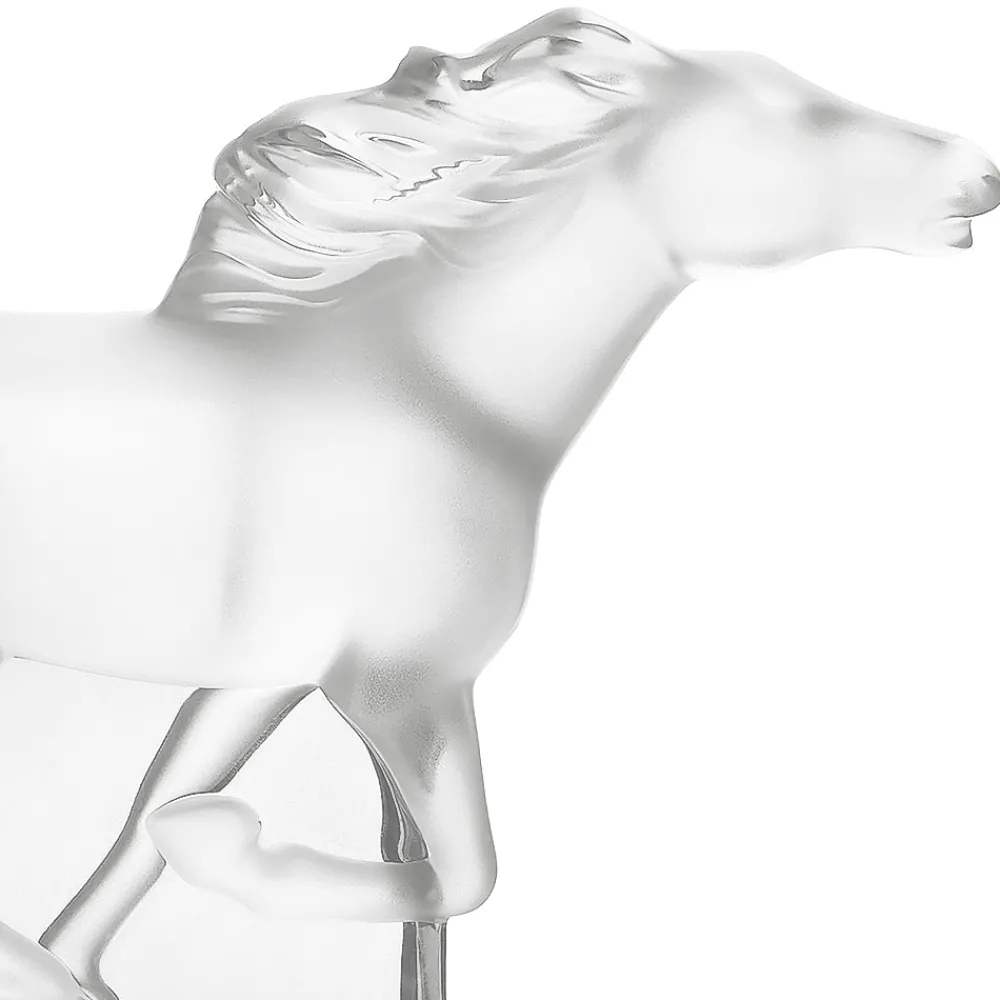 Fashion Kazak Horse sculpture Sculptures