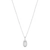 New La Flûte Enchantée Reversible Pendant Pendants