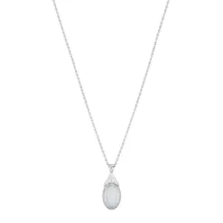 New La Flûte Enchantée Reversible Pendant Pendants