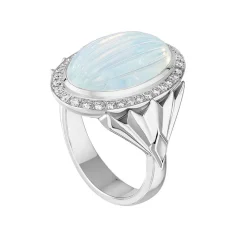 Cheap La Flûte Enchantée Ring Rings