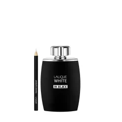 Sale White In Black, Eau de Parfum Men's Fragrances
