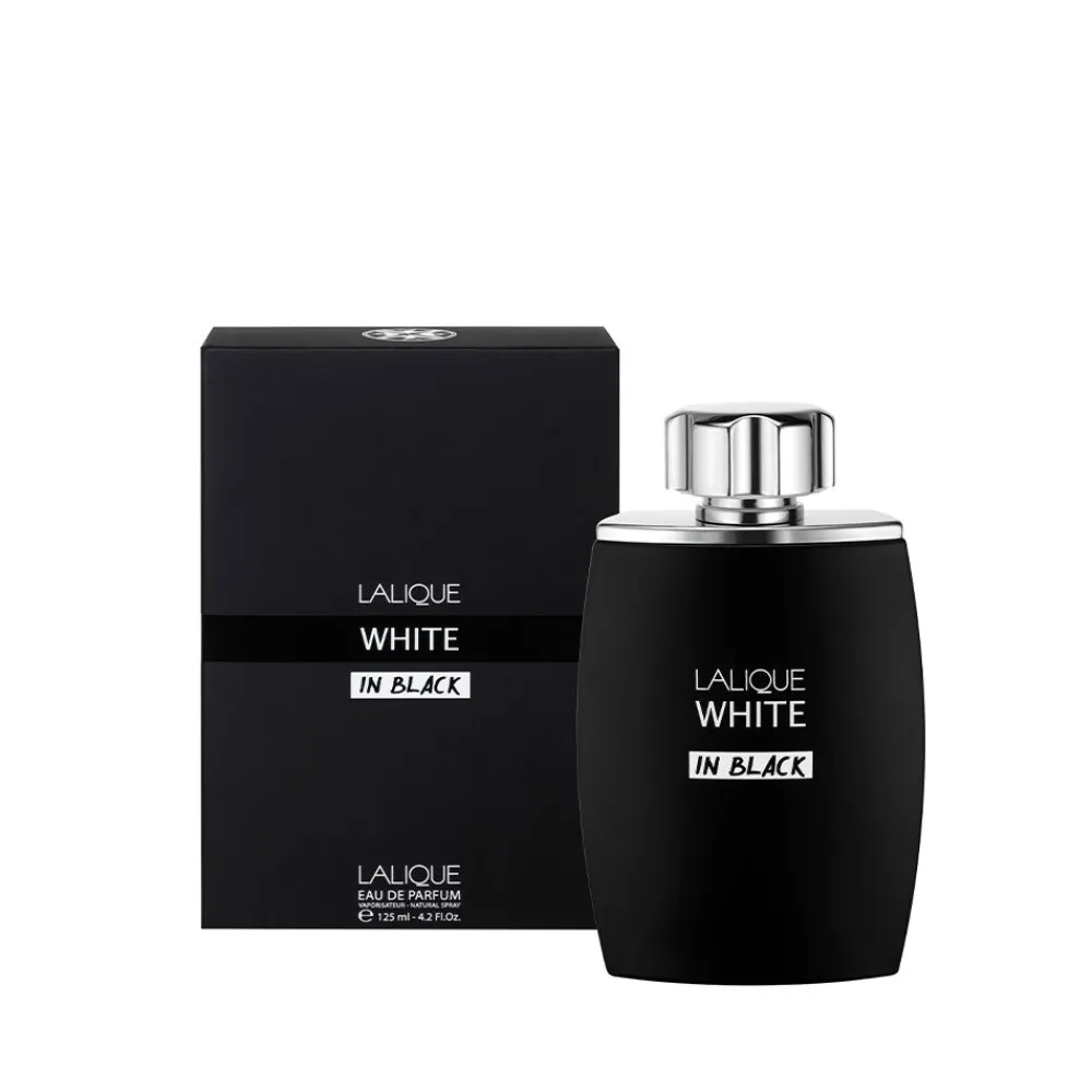 Sale White In Black, Eau de Parfum Men's Fragrances