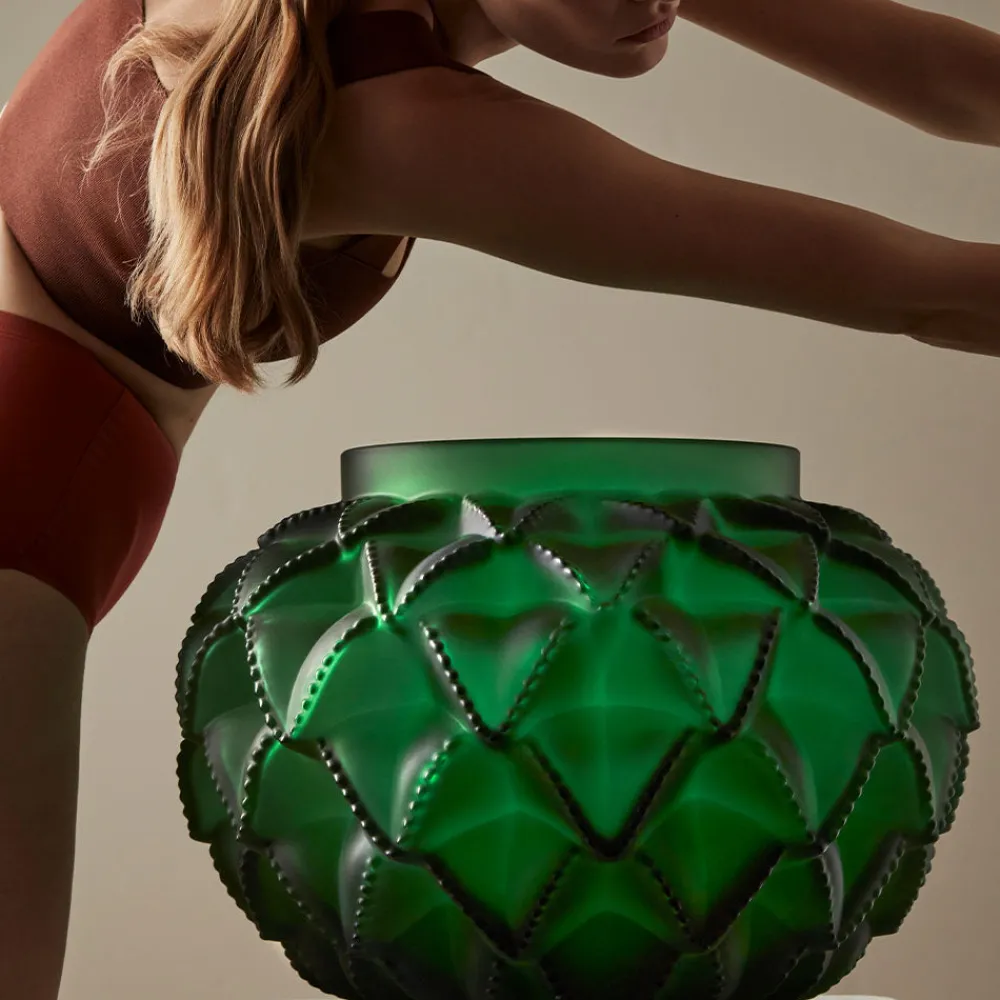 Hot Languedoc grand vase Vases