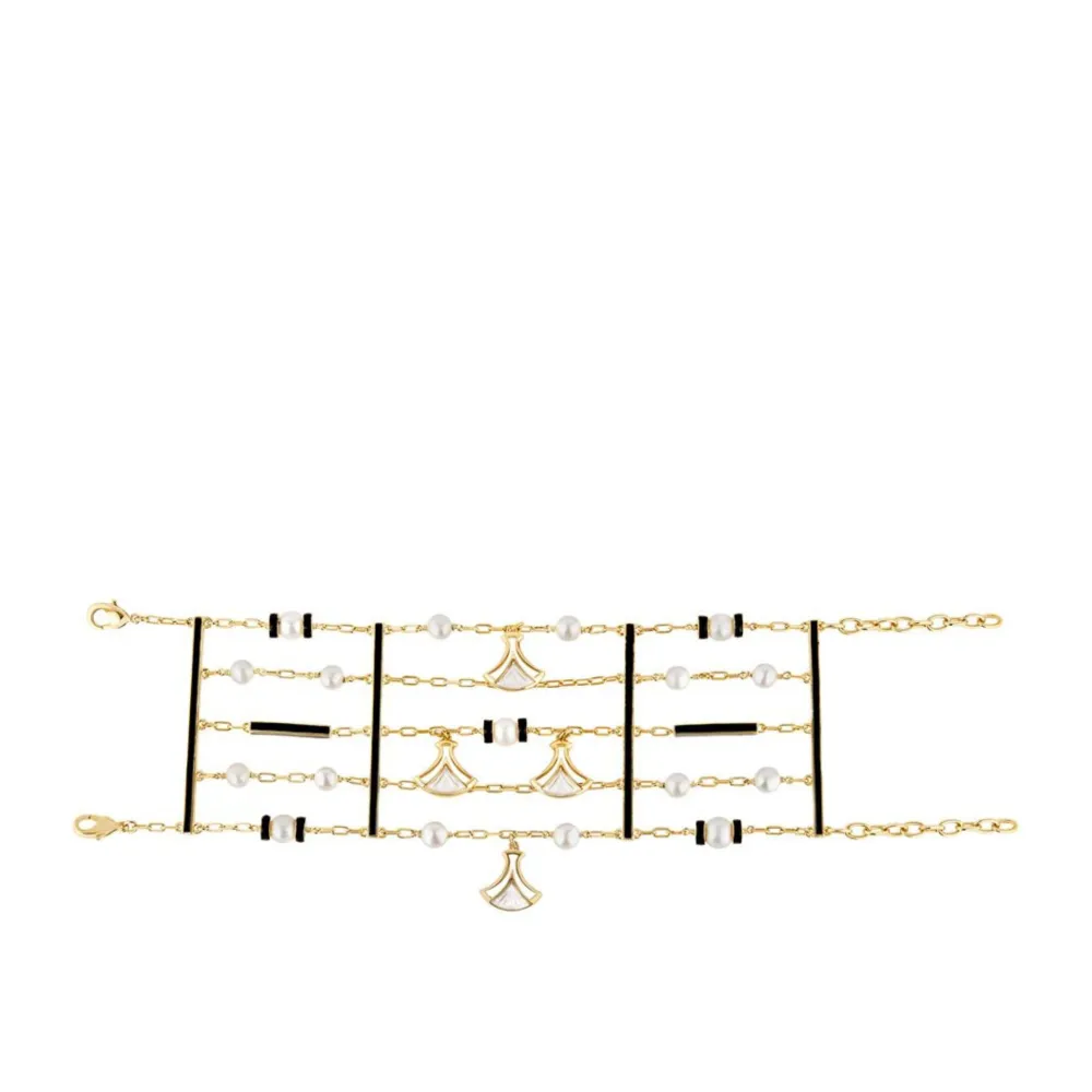 Store Larcade Cuff Bracelets