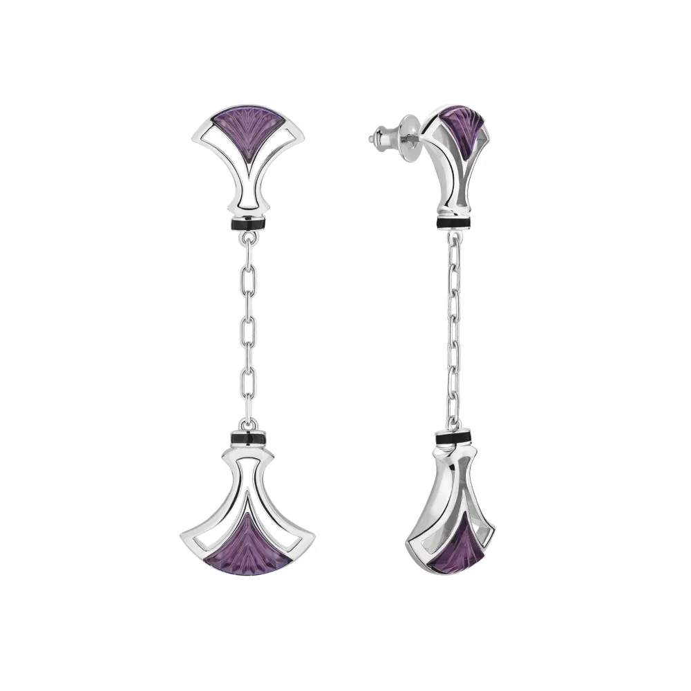 Hot Larcade Earrings Earrings