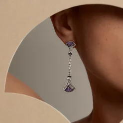 Hot Larcade Earrings Earrings