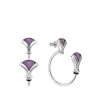 Cheap Larcade Hoops Earrings Earrings
